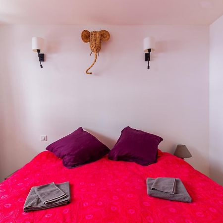 Appartement T4 Central Quartier Saint-Georges -Le Picomax- Tuluza Zewnętrze zdjęcie