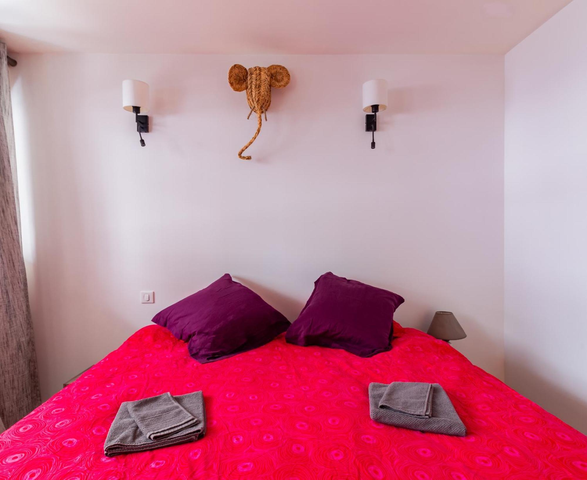 Appartement T4 Central Quartier Saint-Georges -Le Picomax- Tuluza Zewnętrze zdjęcie