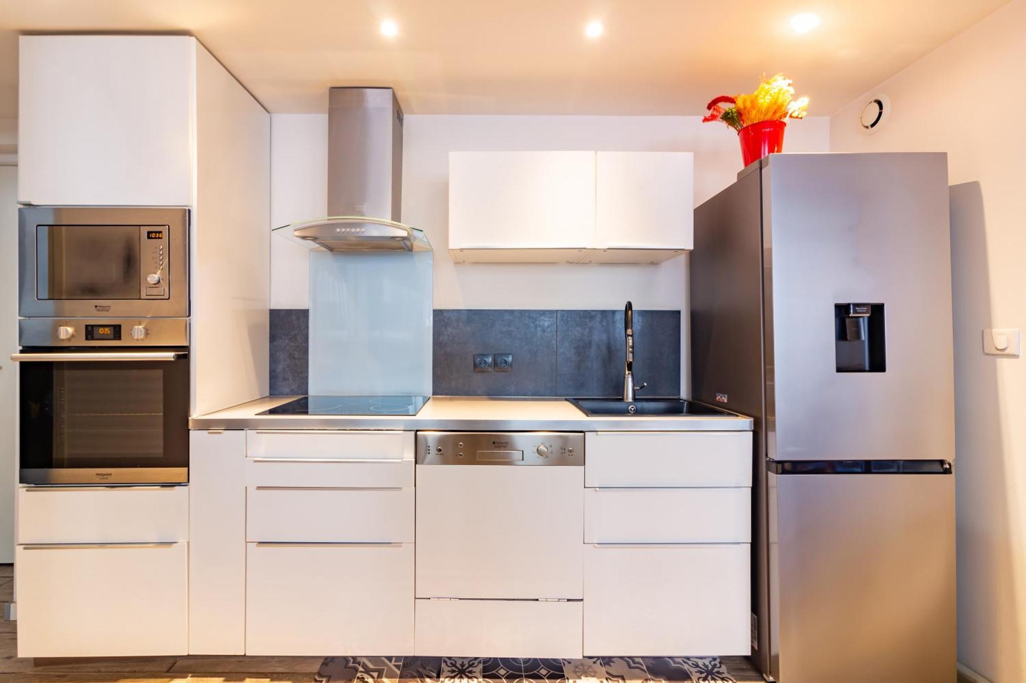 Appartement T4 Central Quartier Saint-Georges -Le Picomax- Tuluza Zewnętrze zdjęcie
