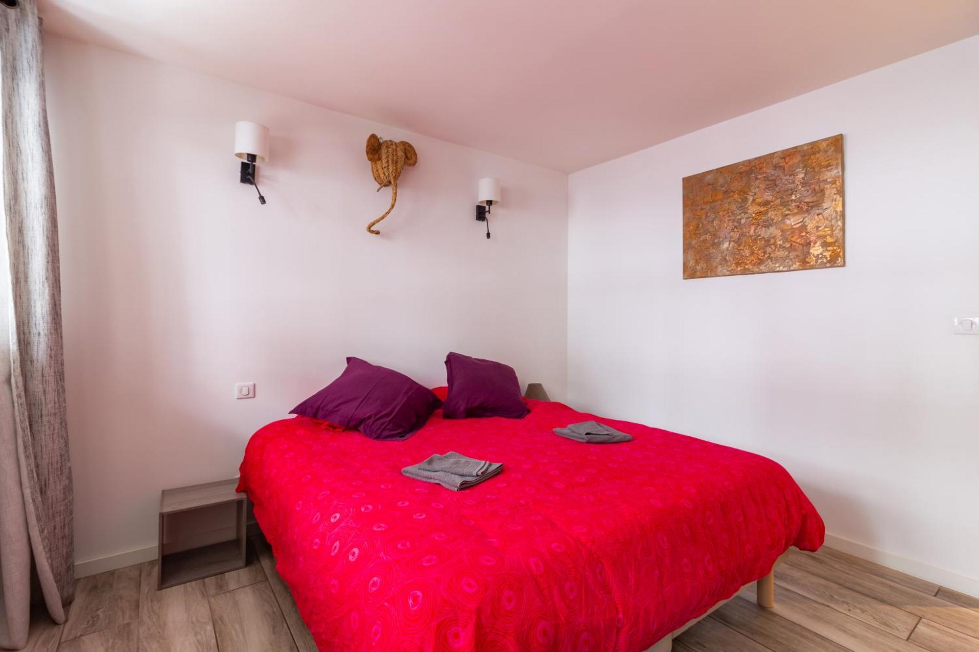 Appartement T4 Central Quartier Saint-Georges -Le Picomax- Tuluza Zewnętrze zdjęcie