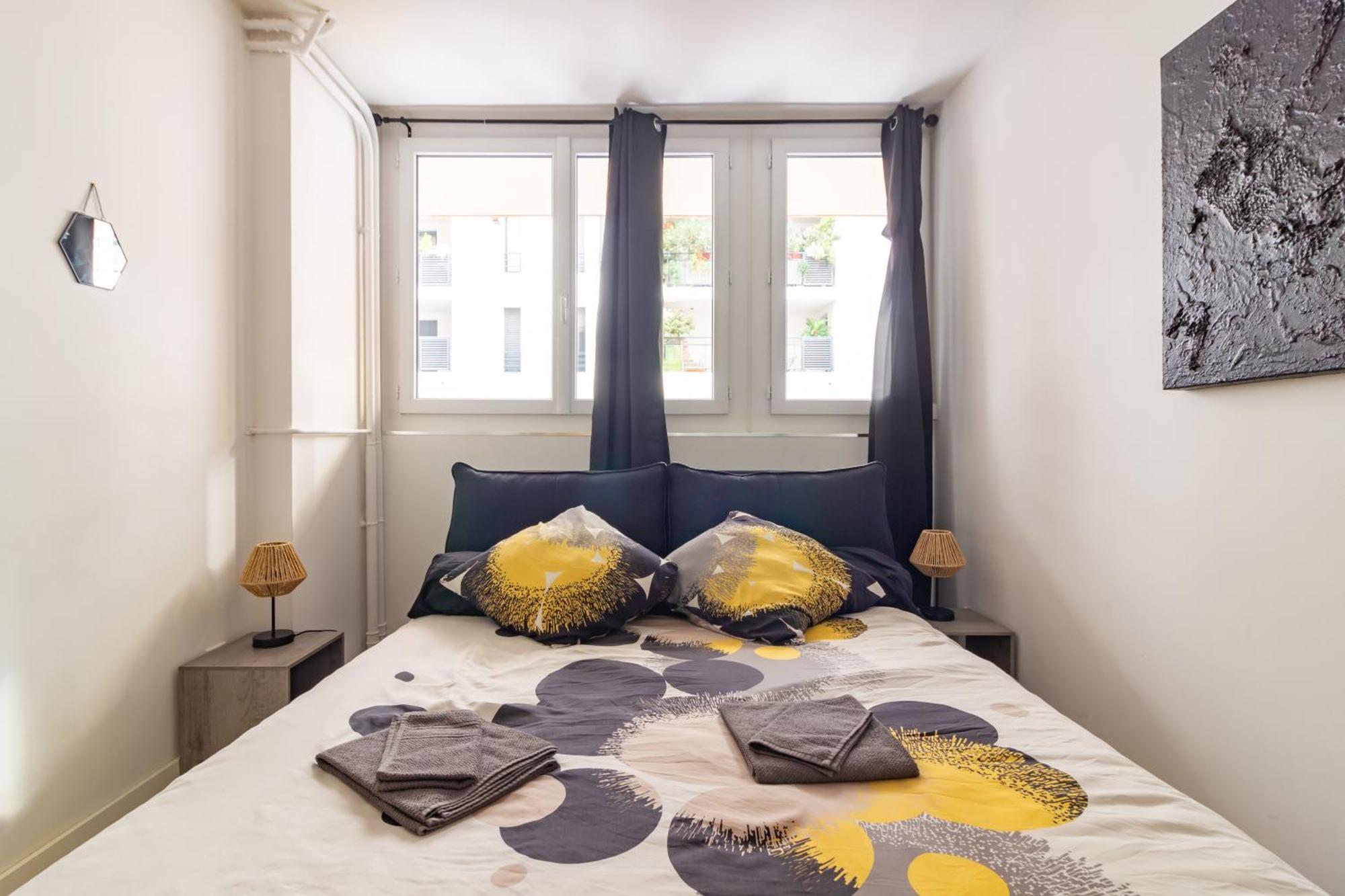 Appartement T4 Central Quartier Saint-Georges -Le Picomax- Tuluza Zewnętrze zdjęcie