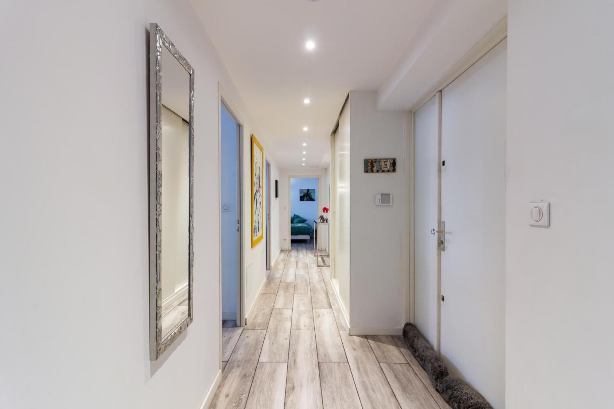 Appartement T4 Central Quartier Saint-Georges -Le Picomax- Tuluza Zewnętrze zdjęcie