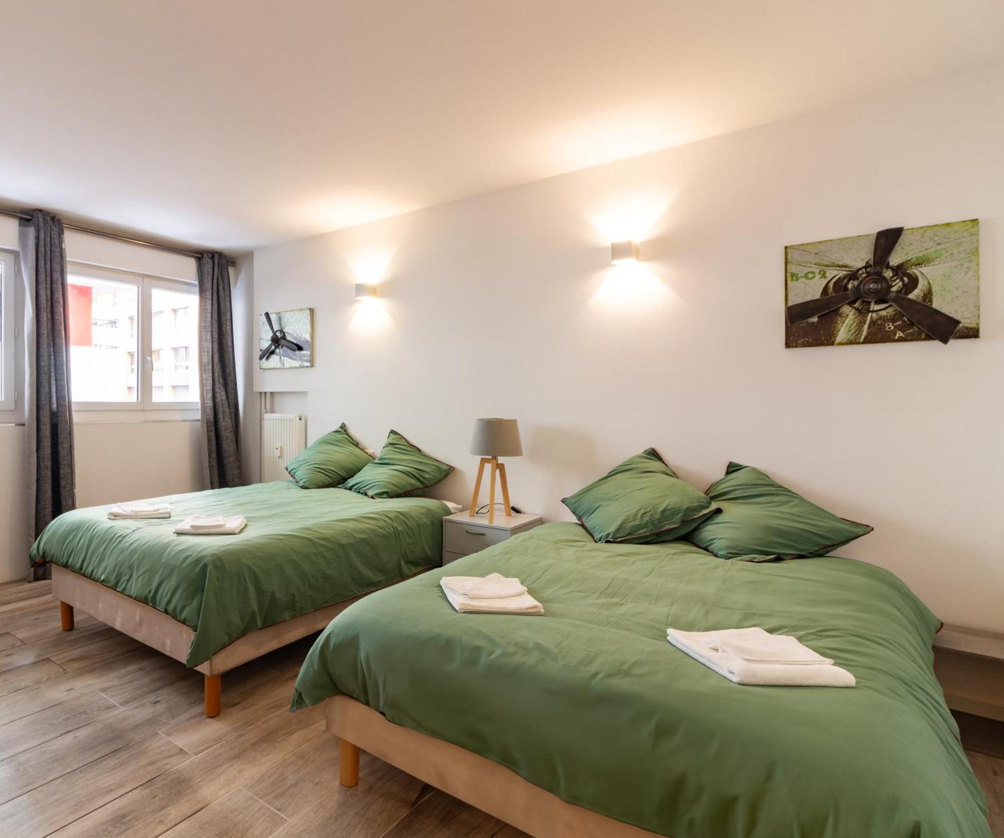 Appartement T4 Central Quartier Saint-Georges -Le Picomax- Tuluza Zewnętrze zdjęcie