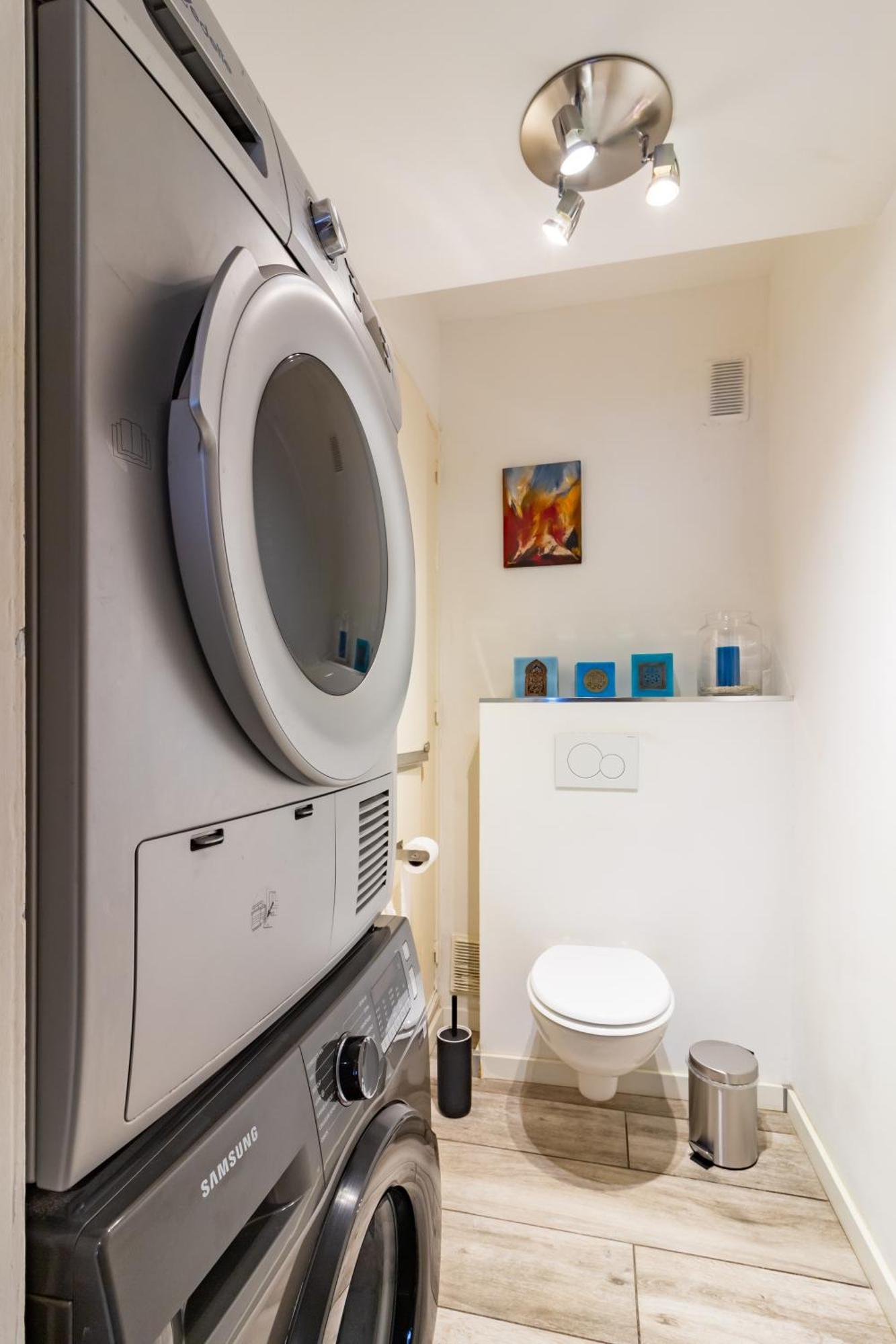 Appartement T4 Central Quartier Saint-Georges -Le Picomax- Tuluza Zewnętrze zdjęcie