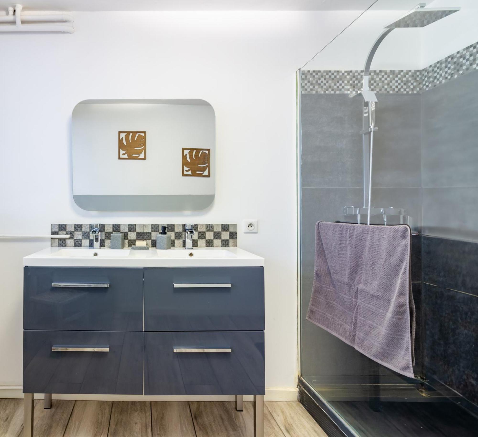 Appartement T4 Central Quartier Saint-Georges -Le Picomax- Tuluza Zewnętrze zdjęcie